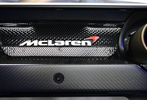 2016 McLaren 675LT  